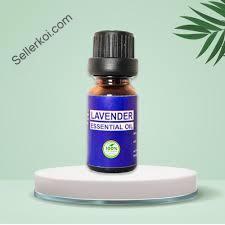 Rongon Herbals Lavender Essential Oil (10ML)